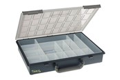 Værktøj - Raaco Transportkasse raaco assorter 55 4x8-15 psc4-15 - 136211