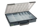 Værktøj - Raaco Assorter 55 4x8-17 - 136228