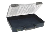 Værktøj - Raaco CarryLite 80 5x10-0 - 5733439136303