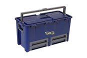 Værktøjskasser og lagersystemer - Raaco Compact 62 - 5733439136624