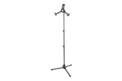 Vægbeslag, AV-Beslag & AV-Møbler - König & Meyer Universal Tablet Stand - Up to 155cm - Max 1 kg - recommended for - 19793-316-55