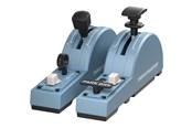Spil tilbehør - Thrustmaster TCA QUADRANT Add-on - Wired Controller - PC - 2960853