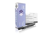 Batteri til bærbare computere - Mitsu BC/HP-240G4 - BC/HP-240G4