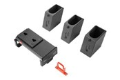 Systemtilbehør (kølepasta mv.) - Lenovo Docking Station Mounting Bracket G2 docking station mounting kit - 4XF1A29617