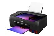 Printer - Canon PIXMA G650 Multifunktion - Farve - Blæk *DEMO* - 4620C006