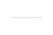 Lamper - EGLO DUNDRY væg/loftlampe LED 6,4W, hvid - 97572