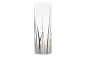 Lamper - EGLO RIVATO bordlampe, hvid/krom - 92743