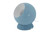 Lamper - EGLO PETTO 1 bordlampe, mørkeblå pastel - 33194