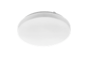 Lamper - EGLO FRANIA plafond Ø280 mm, hvid - 97871