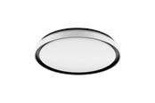 Lamper - EGLO SELUCI ceiling light white clear - 99781