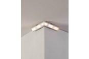 Lamper - EGLO CORNER PROFILE 2, hvid - 98962
