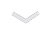 Lamper - EGLO CORNER PROFILE 1, hvid - 98948