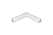 Lamper - EGLO CORNER PROFILE 1, alu - 98943