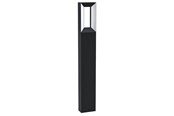 Lamper - EGLO RIFORANO havelampe LED 2x5W, sort - 98728