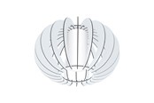 Lamper - EGLO STELLATO 2 - 95605