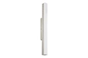 Lamper - EGLO TORRETTA væglampe LED 16W, børstet stål - 94617