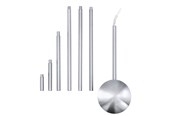 Lamper - EGLO EXTENTION udtag, krom - 88968