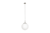 Lamper - EGLO RONDO pendel Ø20 cm, hvid - 85261
