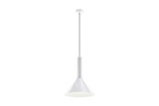 Lamper - EGLO CANALELLO pendel, hvid - 62984