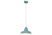 Lamper - EGLO AUCKLAND pendel, mint - 49244