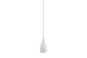 Lamper - EGLO Ophæng, hvid - 33906