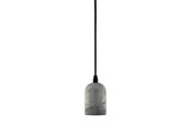 Lamper - EGLO ophæng, grå - 33903