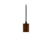 Lamper - EGLO Ophæng, brun - 33902