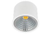 Lamper - EGLO SALICETO 2 4W Ø50 mm, hvid - 31158