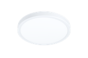 Lamper - EGLO FUEVA 5 surface-mounted light white - 30891