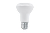 Lyskilder - EGLO LED pære LEDE27 Bulb opal E27 - 12273