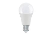 Lyskilder - EGLO LED pære A60 Standard 11W/940 1055 lumen mat E27 - 11937