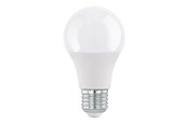 Lyskilder - EGLO LED pære A60 Standard 5W/940 470 lumen mat E27 - 11935