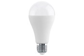 Lyskilder - EGLO LED pære A60 Standard 13W/830 1521 lumen mat E27 - 11934