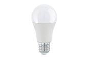 Lyskilder - EGLO LED pære A60 Standard 11W/930 1055 lumen mat E27 - 11933
