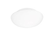 Lamper - EGLO ELLA plafond, Ø350 mm, hvid - 83404