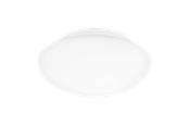 Lamper - EGLO ELLA loftlampe, hvid - 81636