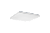 Lamper - EGLO FRANIA plafond 430x430 mm, hvid - 97876