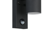 Lamper - EGLO TOWNSHEND 3 spotskinne 4L, brun/sort - 99481