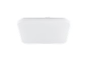 Lamper - EGLO FRANIA plafond 330x330 mm, IP44, hvid - 97885