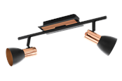 Lamper - EGLO BARNHAM - 94585