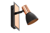 Lamper - EGLO BARNHAM - 94584