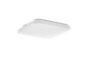 Lamper - EGLO FRANIA plafond 280x280 mm, hvid - 97874