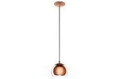 Lamper - EGLO ROCAMAR pendel, kobber - 94589