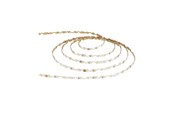 Lamper - EGLO FLEXIBLE STRIPE, 5 meter - 98572