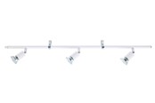Lamper - EGLO MINI 3-spot, hvid - 32018