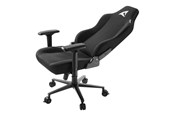 Gamer Stol - Sharkoon Skiller SGS40 Kontor Stol - Aluminium - Op til 150 kg - 4044951030705