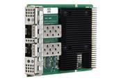 Netværksadapter (netkort, printserver mv.) - HP Broadcom BCM57414 - P10115-B21