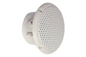 Udendørs og indbyggede højttalere - Visaton FR 8 WP 4 OHM - speaker - VS-FR8WP/4