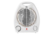 Klima/ventilator - Nedis HTFA13CWT - heating fan - HTFA13CWT