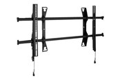 Vægbeslag, AV-Beslag & AV-Møbler - Chief Large FUSION - Max 90.72 kg - recommended for 63" - LSA1U